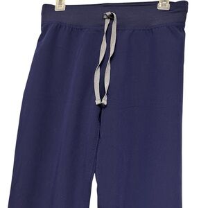 Figs Navy Livingston Scrub Bottoms